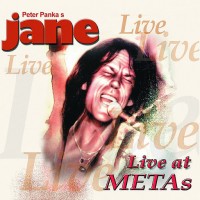 Purchase Peter Panka's Jane - Live At Meta's CD1