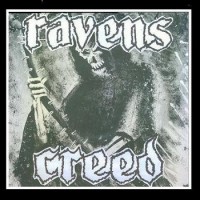 Purchase Ravens Creed - Militia Of Blood Sacrifice