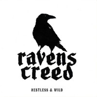 Purchase Ravens Creed - Nestless & Wild (EP)
