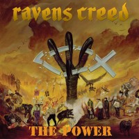 Purchase Ravens Creed - The Power