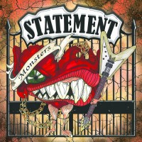 Purchase Statement - Monsters