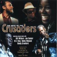 Purchase The Crusaders - The Best Of The Crusaders