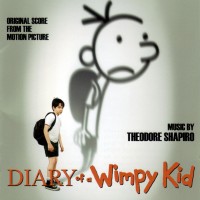 Purchase Theodore Shapiro - Diary Of A Wimpy Kid