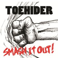 Purchase Toehider - Smash It Out (EP)