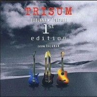 Purchase Trisum - 1St Edition