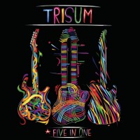 Purchase Trisum - Five In One