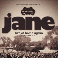 Purchase Werner Nadolny's Jane - Live At Home Again