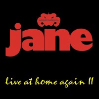 Purchase Werner Nadolny's Jane - Live At Home Again II
