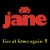 Buy Werner Nadolny's Jane - Live At Home Again II Mp3 Download