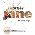 Buy Klaus Hess' Mother Jane - Turn The Page Mp3 Download