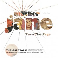 Purchase Klaus Hess' Mother Jane - Turn The Page