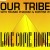 Buy Our Tribe - Love Come Home (MCD) Mp3 Download