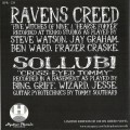 Buy Ravens Creed - Ravens Creed & Sollubi (Split) Mp3 Download