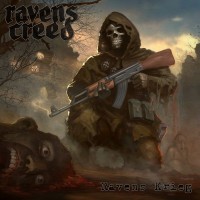 Purchase Ravens Creed - Ravens Krieg