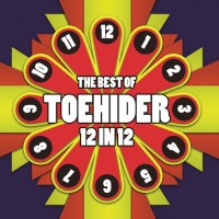 Purchase Toehider - Best Of The ''12Eps In 12 Months''