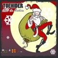 Buy Toehider - Under The Mistletoe (EP) Mp3 Download