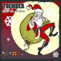 Purchase Toehider - Under The Mistletoe (EP)