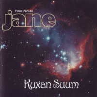 Purchase Peter Panka's Jane - Kuxan Suum