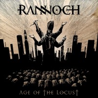 Purchase Rannoch - Age Of The Locust (EP)