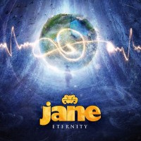 Purchase Werner Nadolny's Jane - Eternity