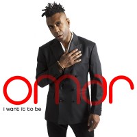 Purchase Omar - I Want It To Be (EP)