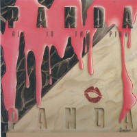 Purchase Panda - All In The Pink (Vinyl)