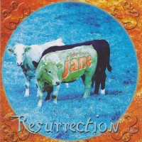 Purchase Peter Panka's Jane - Resurrection