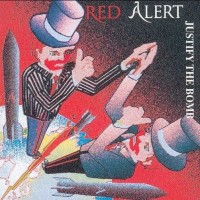 Purchase Red Alert - Justify The Bomb