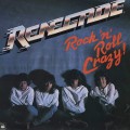 Buy Renegade - Rock 'n' Roll Crazy! (Vinyl) Mp3 Download