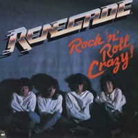 Purchase Renegade - Rock 'n' Roll Crazy! (Vinyl)