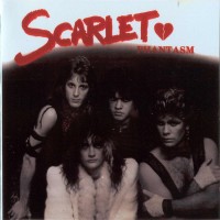 Purchase Scarlet - Phantasm (Vinyl)