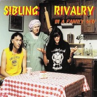 Purchase Sibling Rivalry - In A Family Way