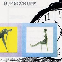 Purchase Superchunk - The First Part (CDS)