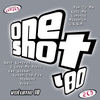 Purchase VA - One Shot '80 Vol. 10 CD1