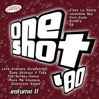 Purchase VA - One Shot '80 Vol. 11