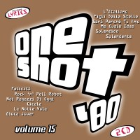 Purchase VA - One Shot '80 Vol. 15 CD1