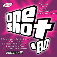 Purchase VA - One Shot '80 Vol. 16