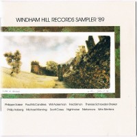 Purchase Windham Hill Records - Sampler '89