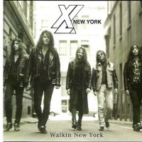 Purchase Xl New York - Walkin' New York