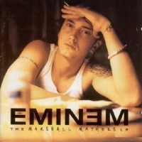 Purchase Eminem - The Marshall Mathers (Limited Edition) (Vinyl)