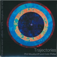 Purchase Phil Mouldycliff & Colin Potter - Trajectories