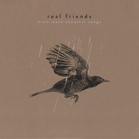 Purchase Real Friends - Even More Acoustic Songs (EP)