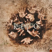 Purchase Redemption - Live From The Pit