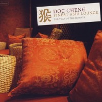 Purchase VA - Doc Cheng's - Finest Asia Lounge