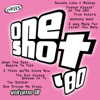 Purchase VA - One Shot '80 Vol. 18