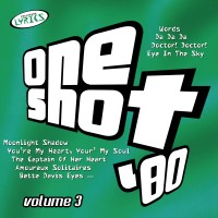 Purchase VA - One Shot '80 Vol. 3