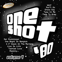 Purchase VA - One Shot '80 Vol. 4