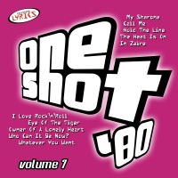 Purchase VA - One Shot '80 Vol. 7