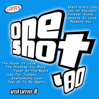 Purchase VA - One Shot '80 Vol. 8