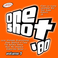 Purchase VA - One Shot '80 Vol. 9